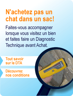 Diagnostic technique avant achat